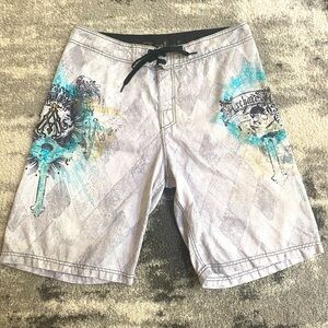 Archaic Men’s Swim Trunks Size 36